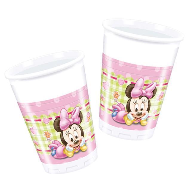 DISNEY%20BABY%20MINNIE%20BARDAK%20180/200%20cc%20(8%20AD)